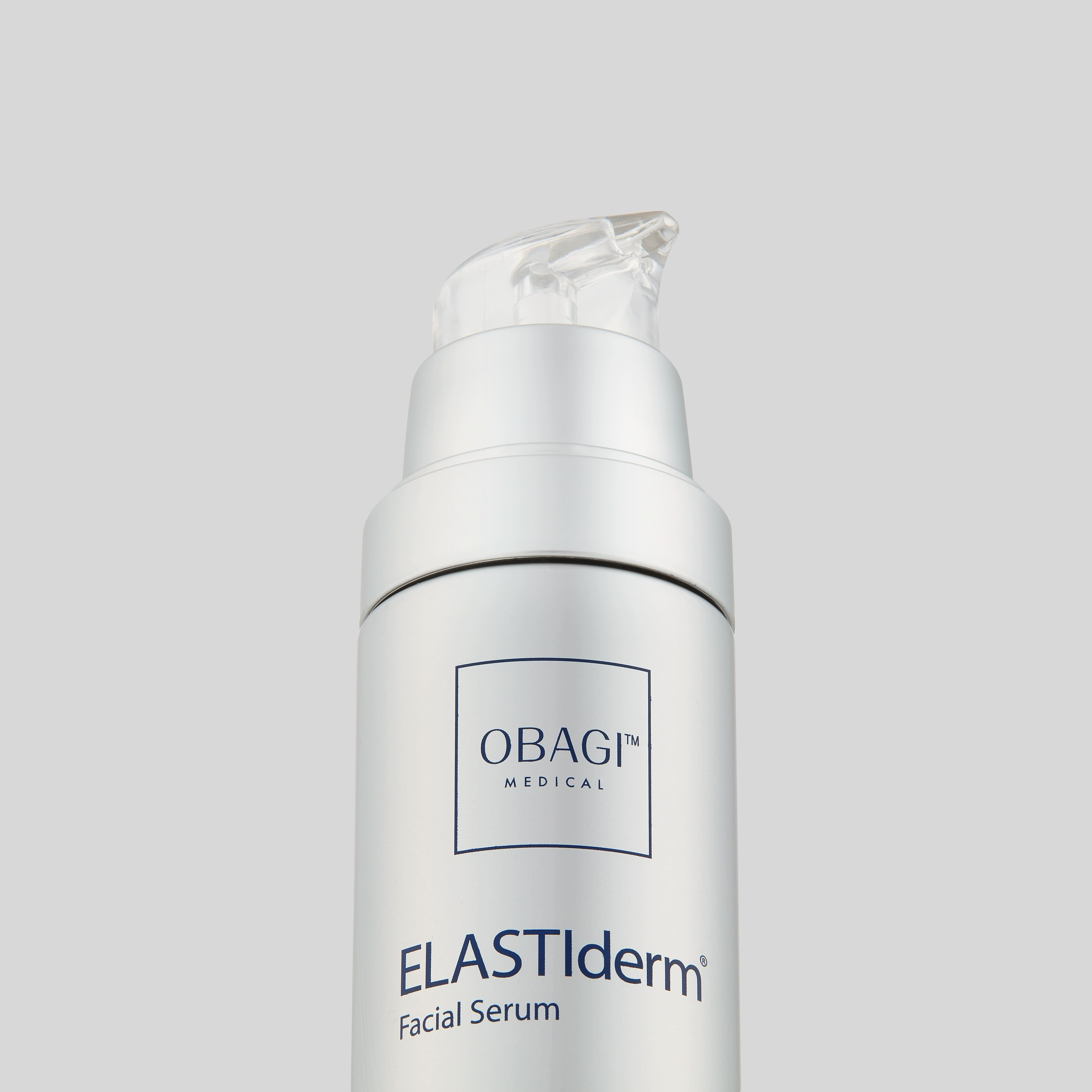 Obagi elastiderm facial serum outlets 1 oz