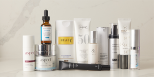 Shop Face Serums