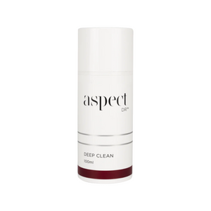 Aspect Dr Deep Clean