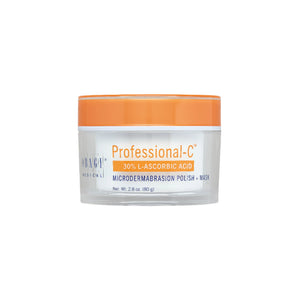 Professional-C Microdermabrasion Polish + Mask 80g | Obaji Medical