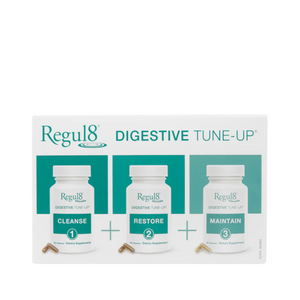 Digestive Tune-Up