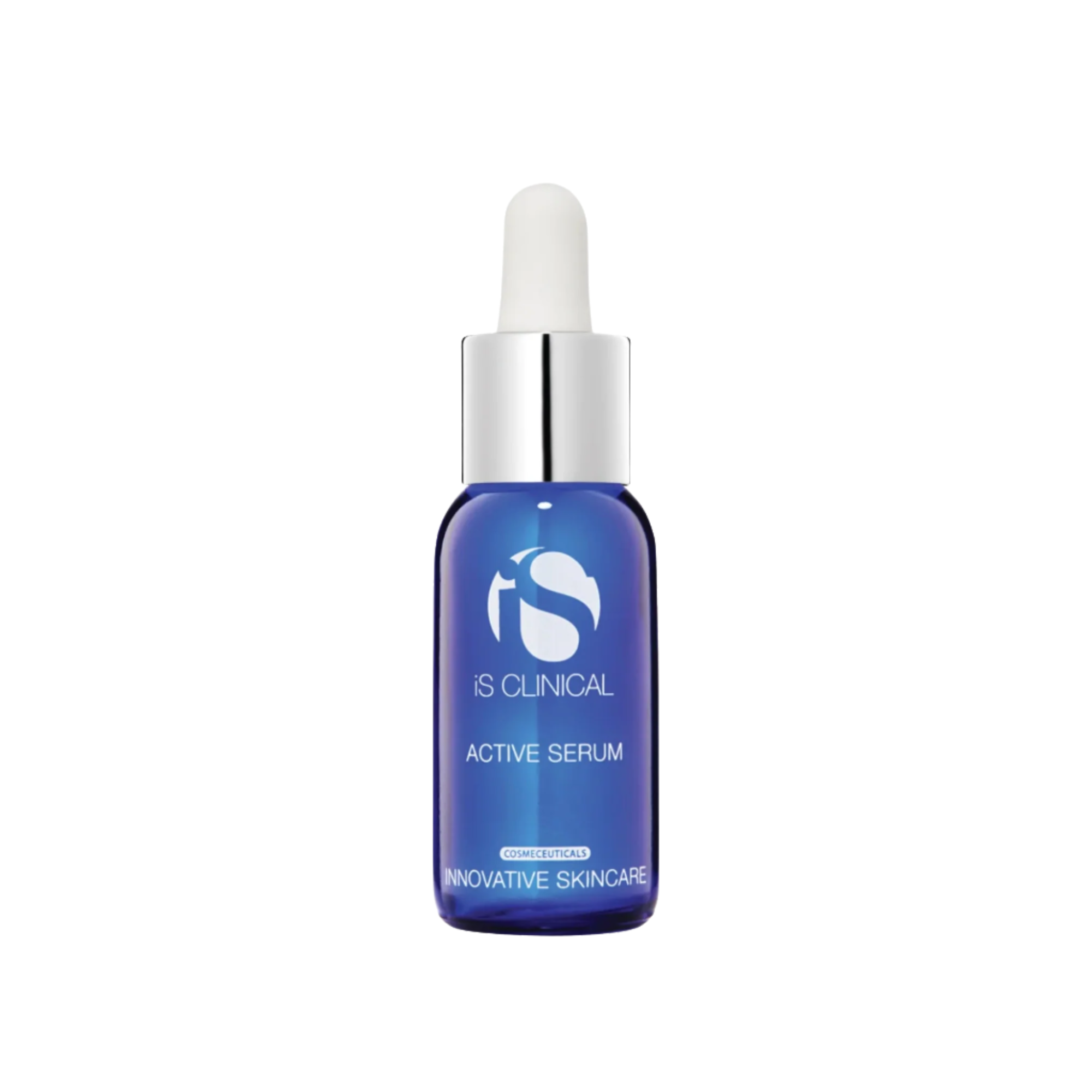 Active Serum | Is Clinical