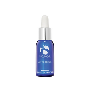 Active Serum | Is Clinical