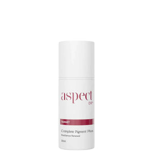 ASPECT DR Complete Pigment Plus Age Support Serum 30ml