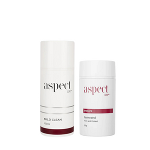 Aspect Dr Dry Skin Basic Kit