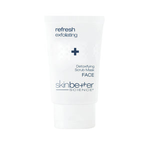 Refresh Detoxifying Scrub Mask 60ml