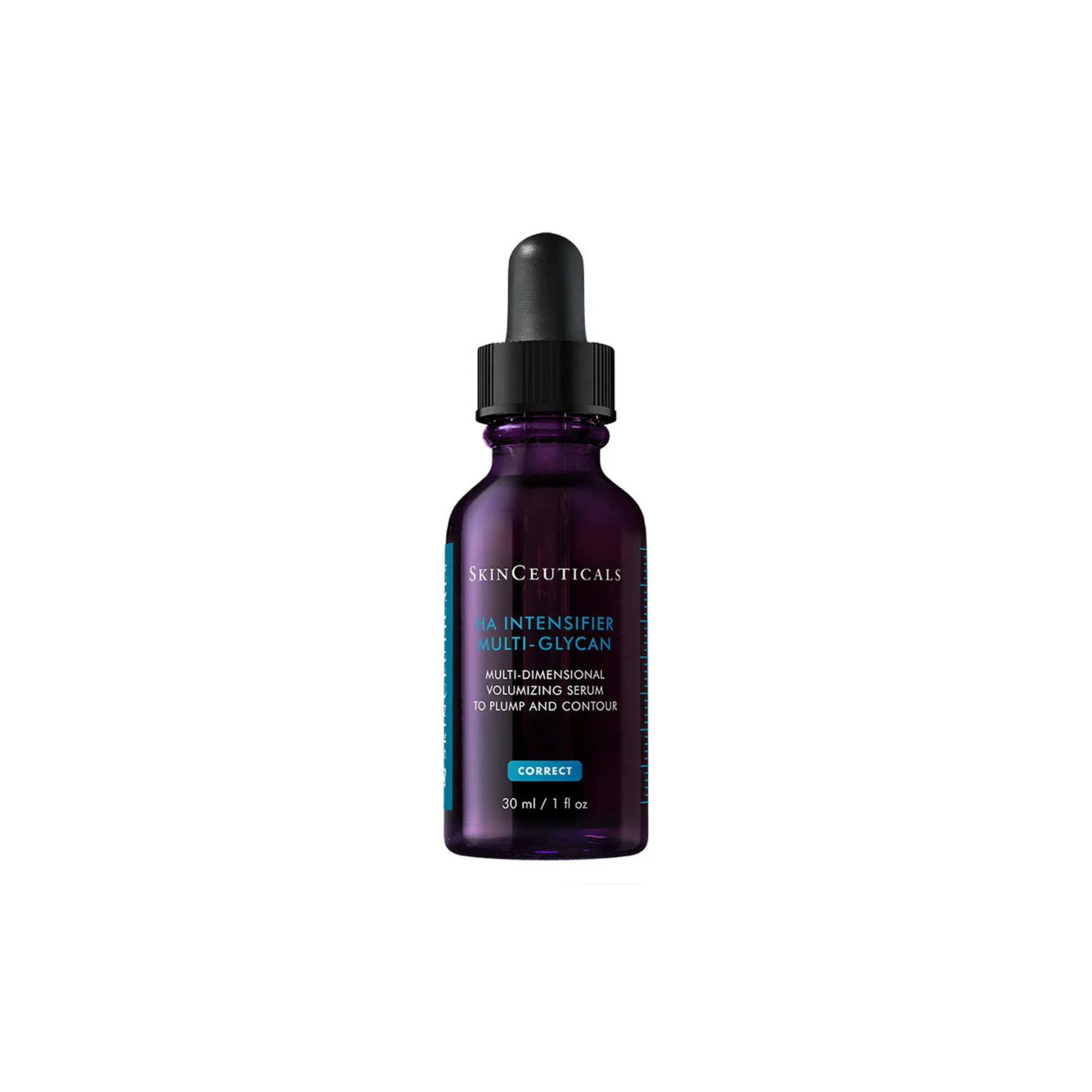 Hyaluronic Acid Intensifier Multi-Glycan